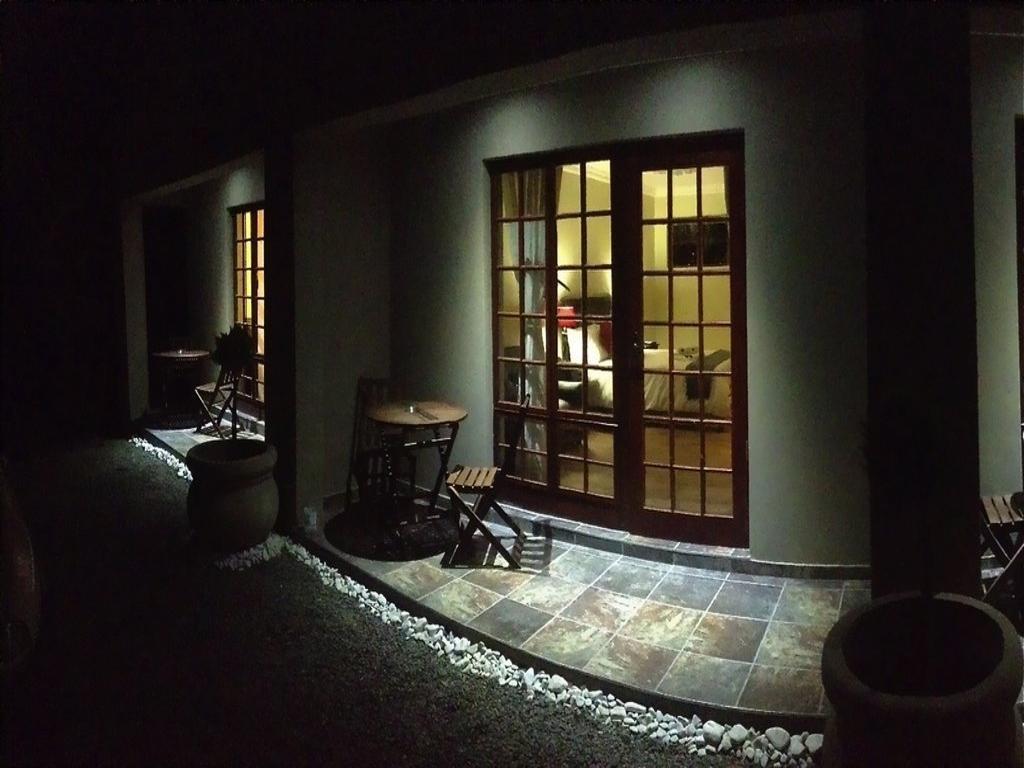 The Nightingale Guesthouse Bloemfontein Exterior foto