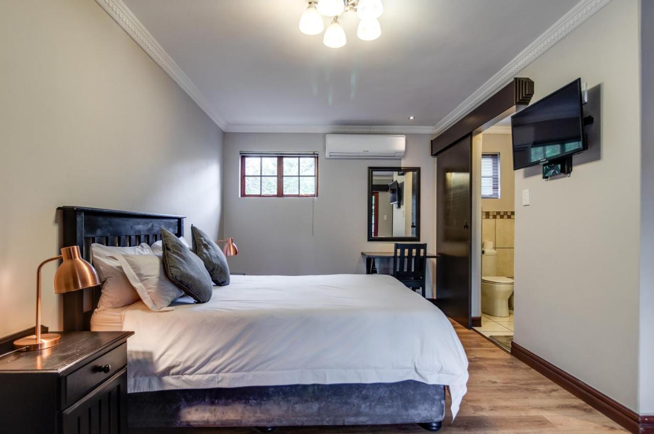 The Nightingale Guesthouse Bloemfontein Exterior foto